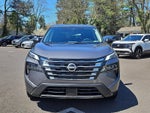 2025 Nissan Rogue AWD S