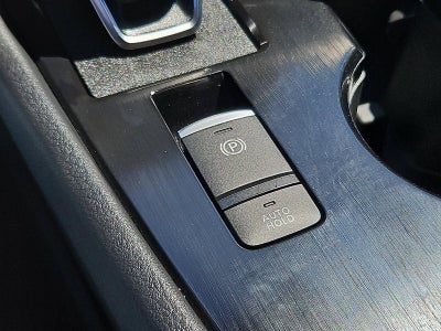 2025 Nissan Rogue AWD S