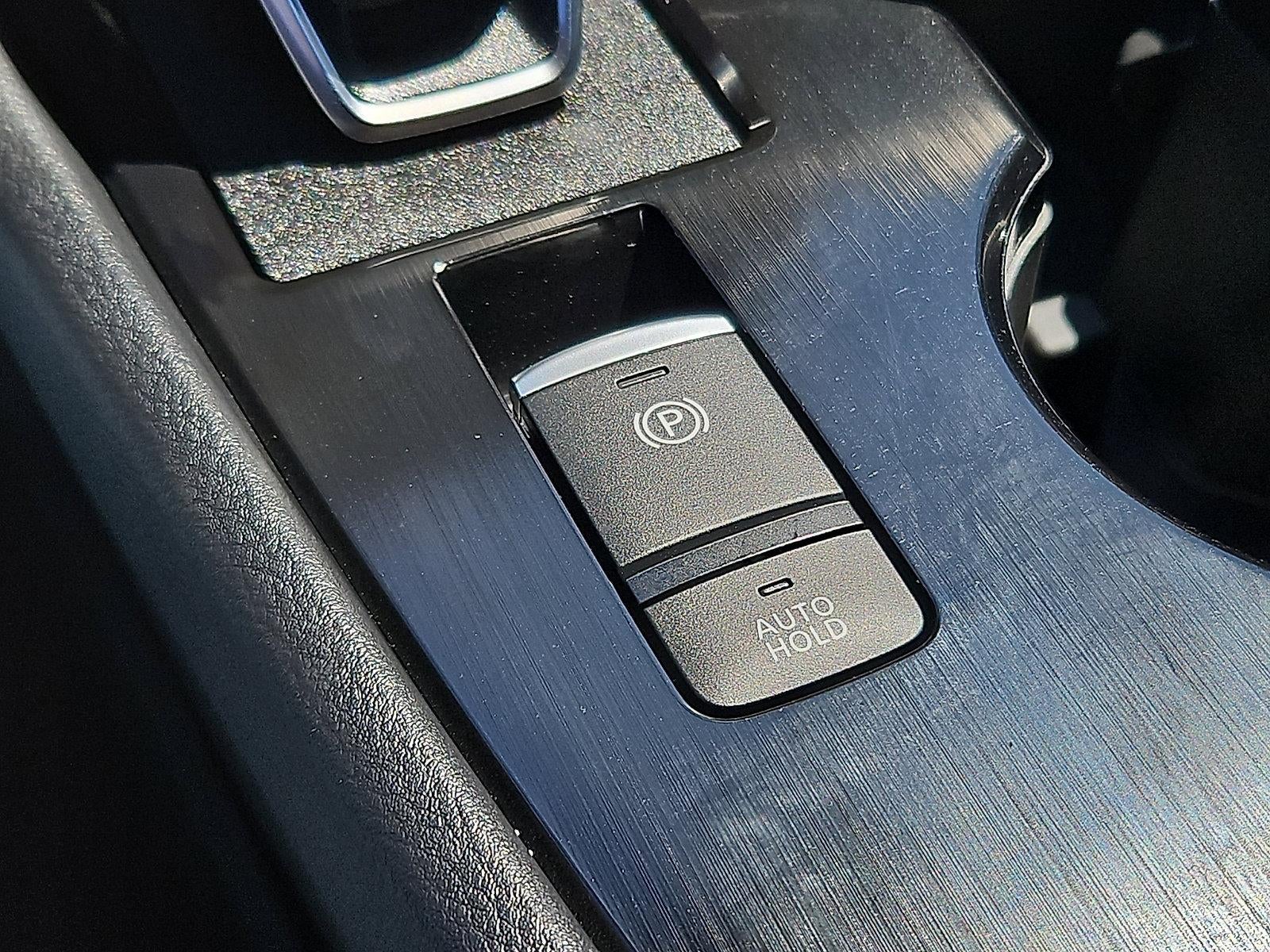 2025 Nissan Rogue AWD S