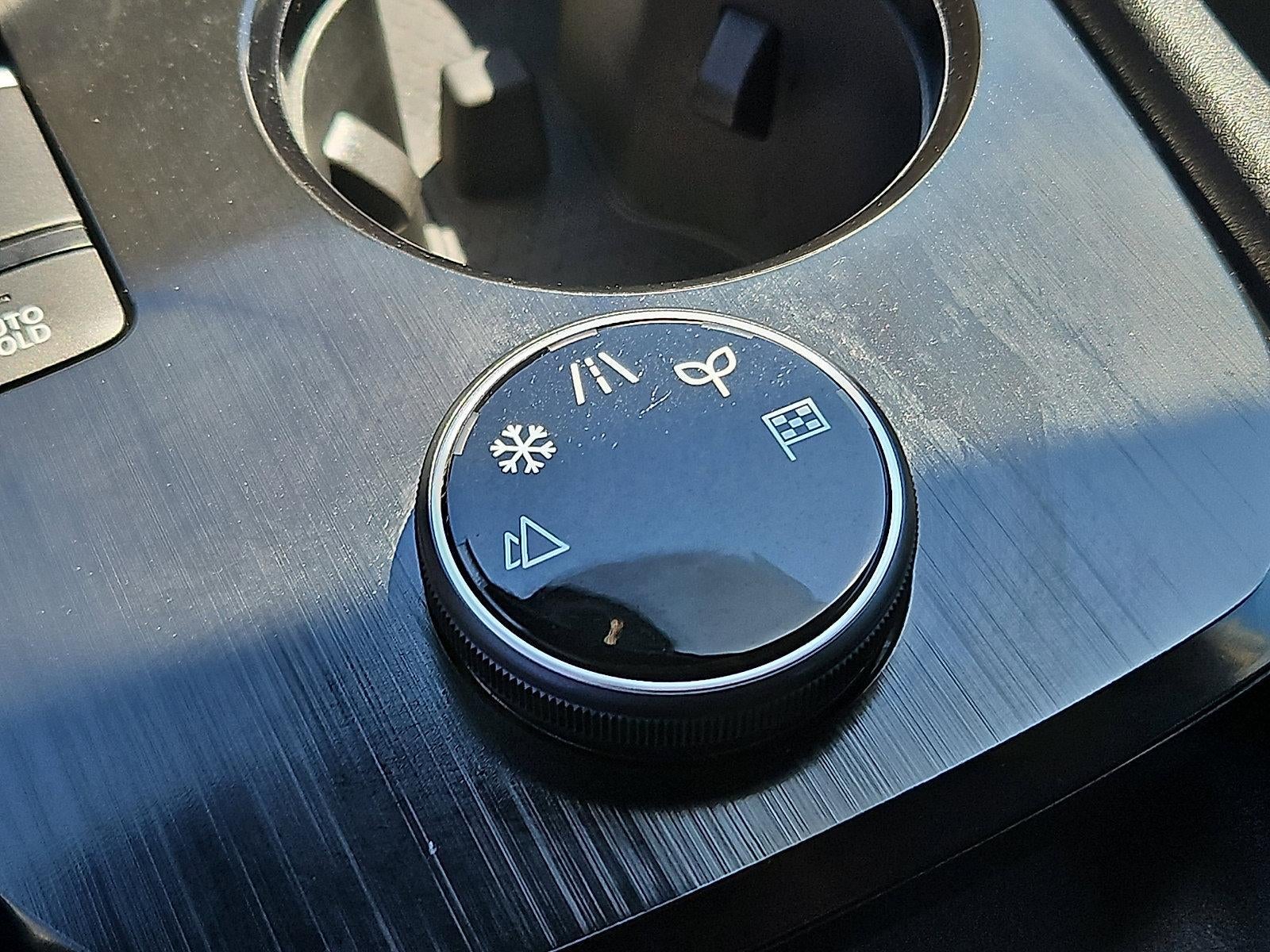 2025 Nissan Rogue AWD S