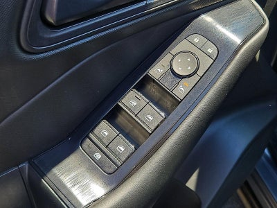 2025 Nissan Rogue AWD S