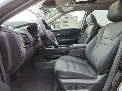 2026 Nissan N/A Dark Armor™