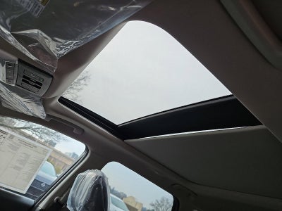 2026 Nissan N/A Dark Armor™