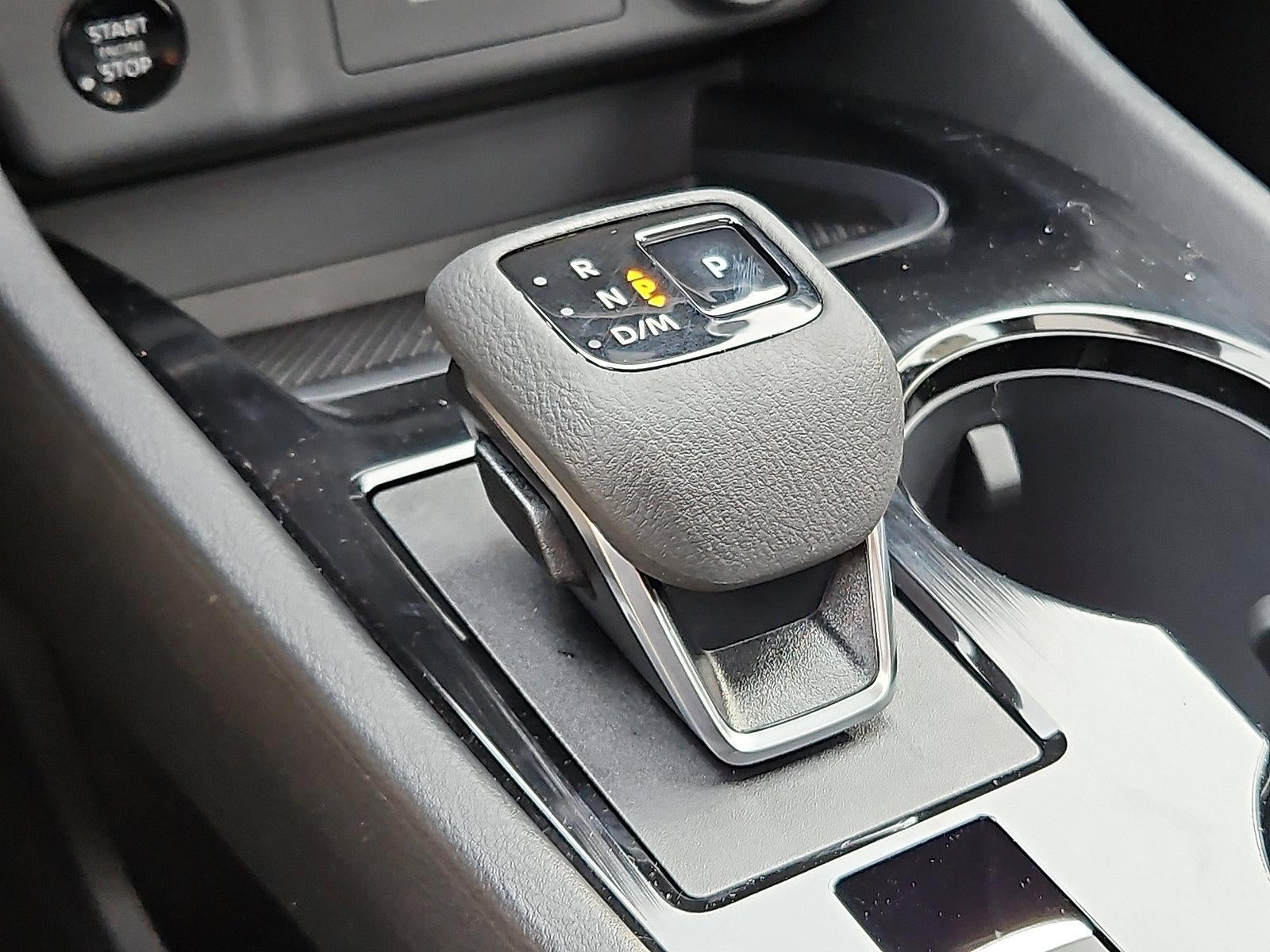 2026 Nissan N/A Dark Armor™