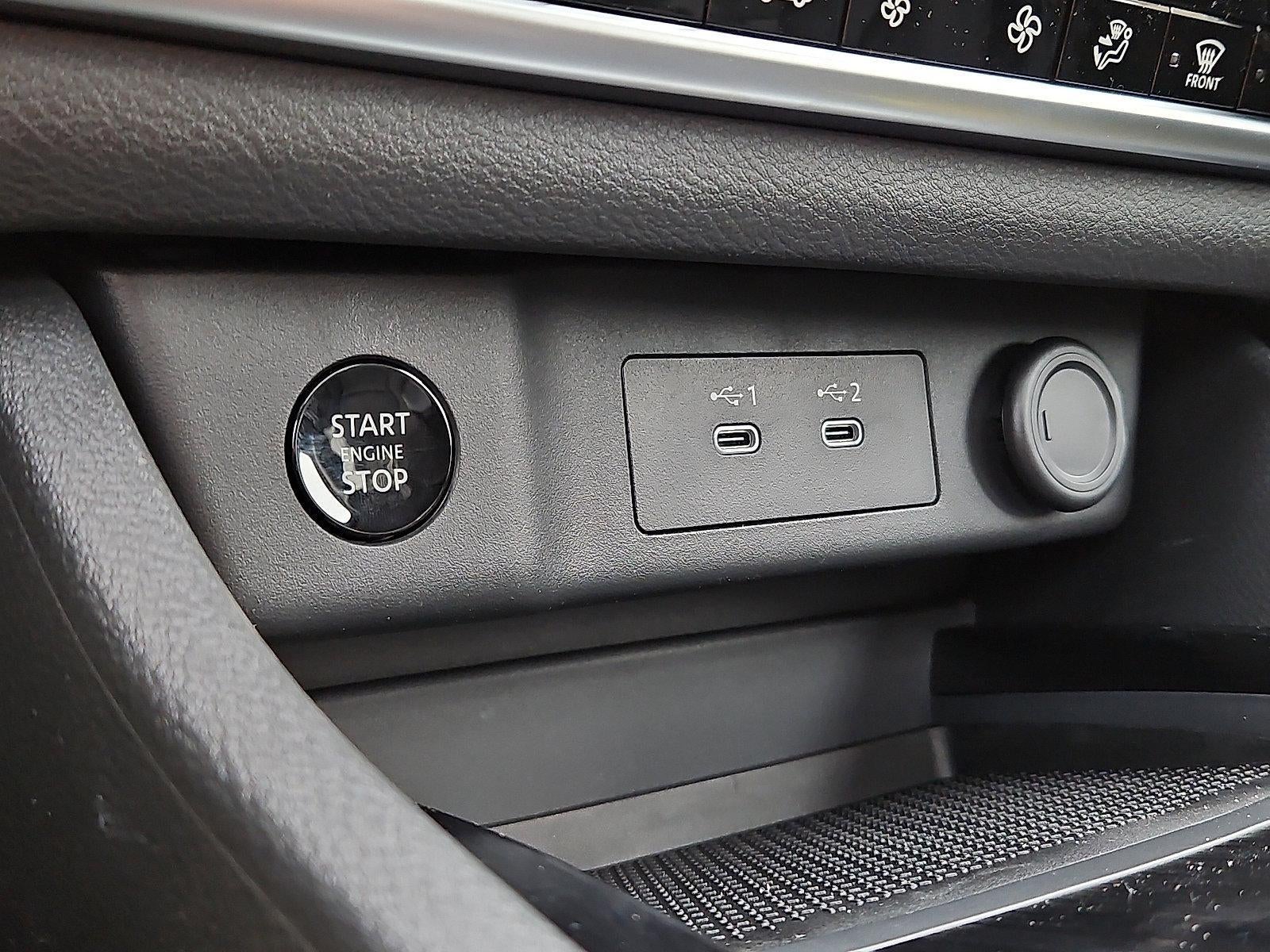 2026 Nissan N/A Dark Armor™