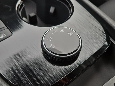 2026 Nissan N/A Dark Armor™