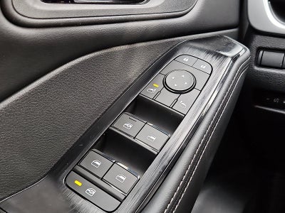 2026 Nissan N/A Dark Armor™