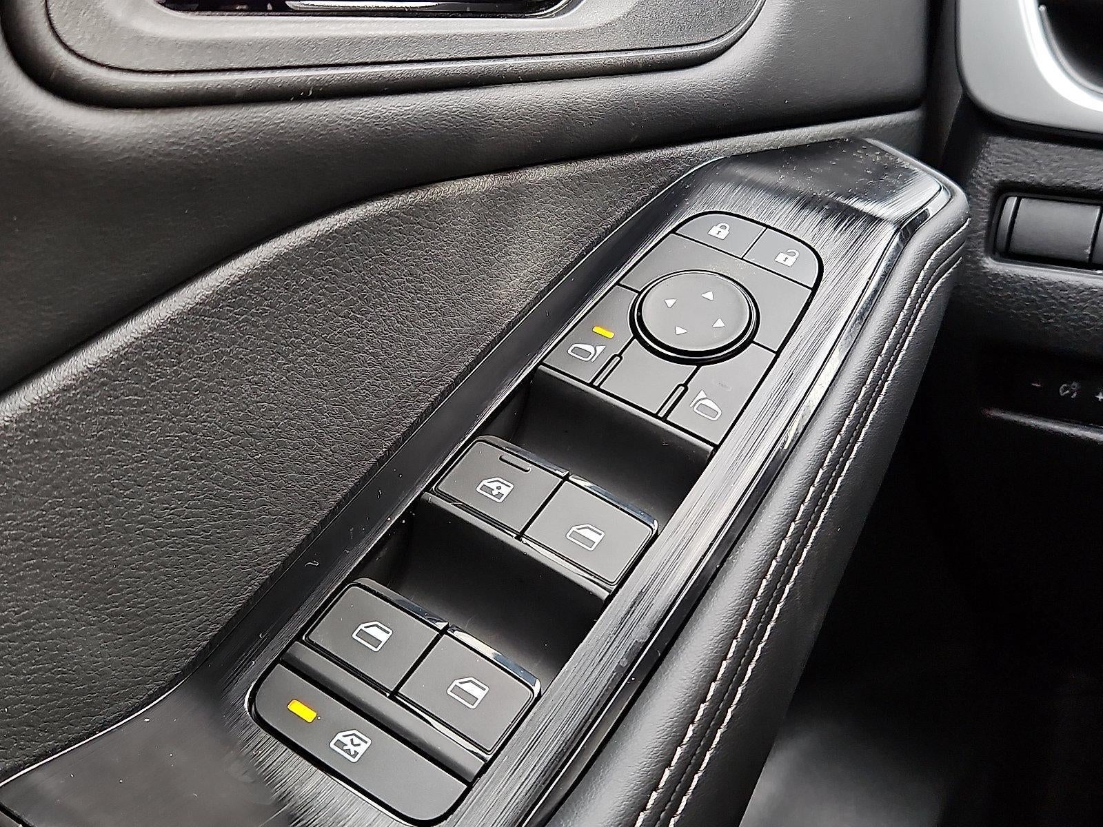 2026 Nissan N/A Dark Armor™