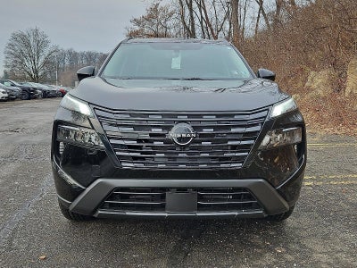 2026 Nissan N/A Dark Armor™