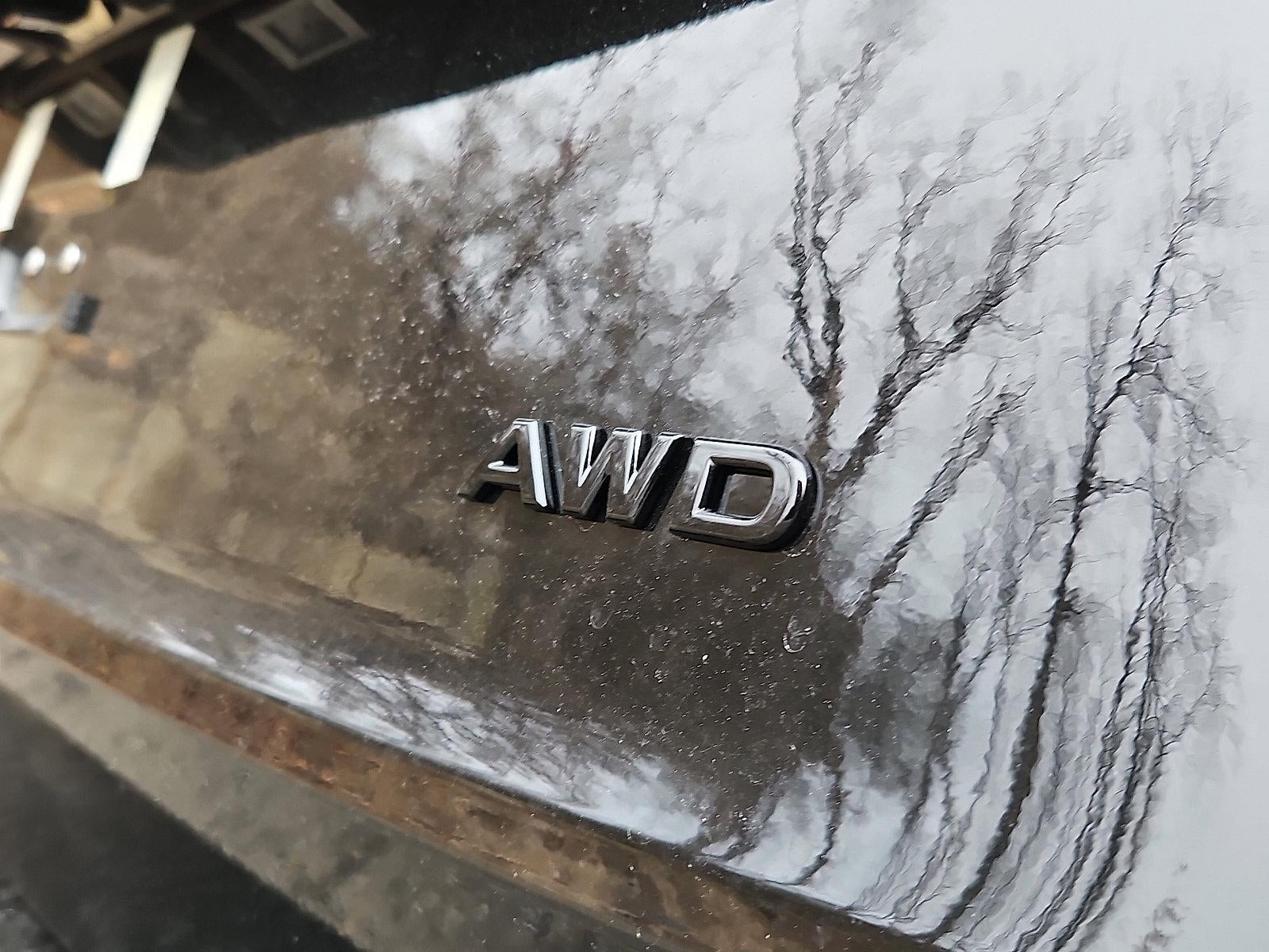 2026 Nissan N/A Dark Armor™