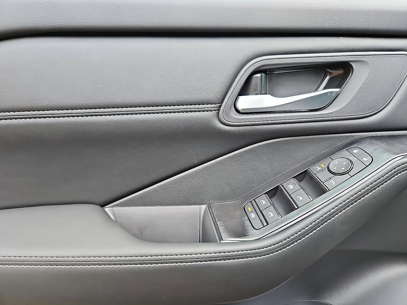 2026 Nissan N/A Dark Armor™