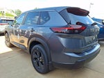 2026 Nissan Rogue 2026.5 AWD SV