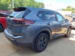 2026 Nissan Rogue 2026.5 AWD SV