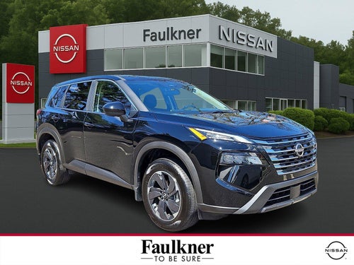 2026 Nissan Rogue AWD SV *Ltd Avail*