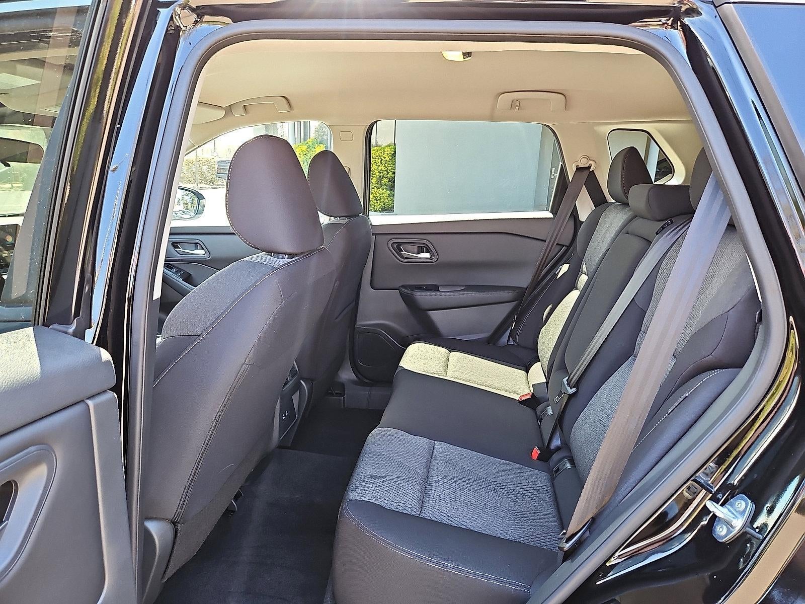 2026 Nissan Rogue AWD SV *Ltd Avail*