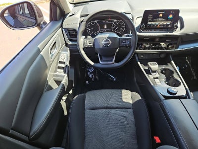 2026 Nissan Rogue AWD SV *Ltd Avail*