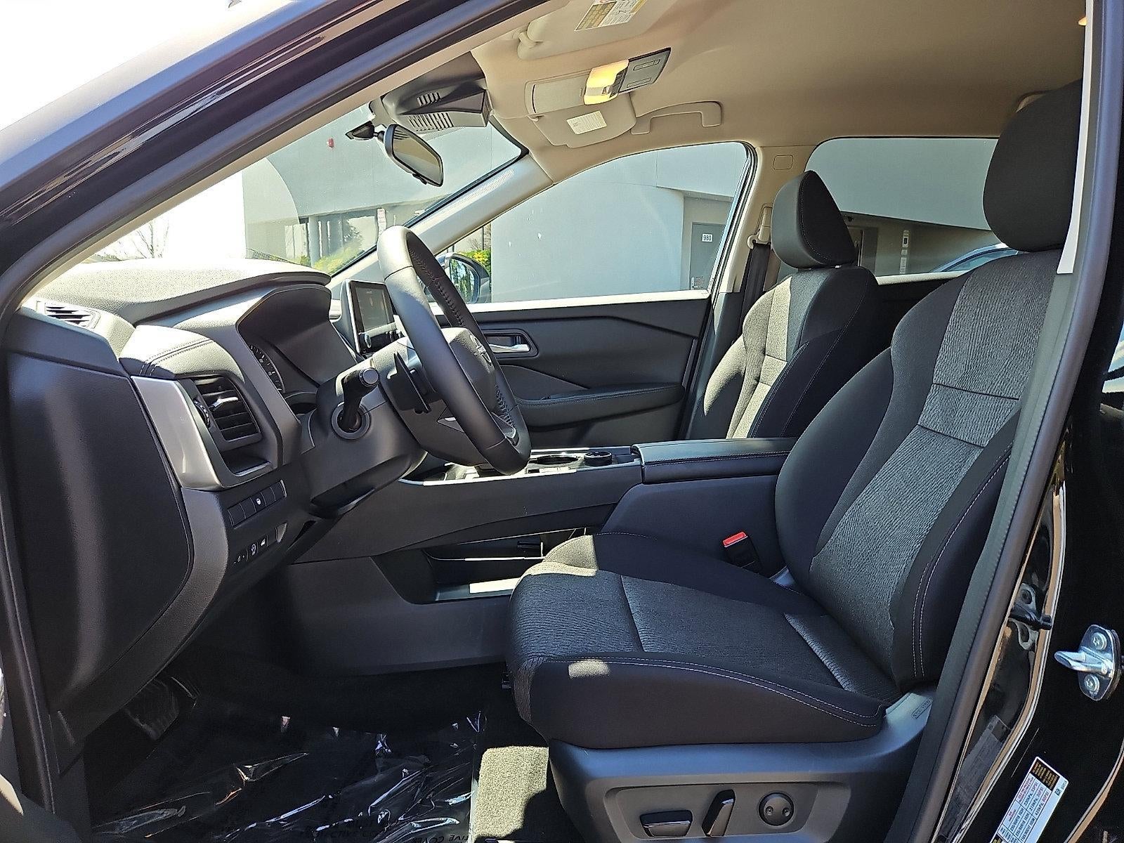 2026 Nissan Rogue AWD SV *Ltd Avail*