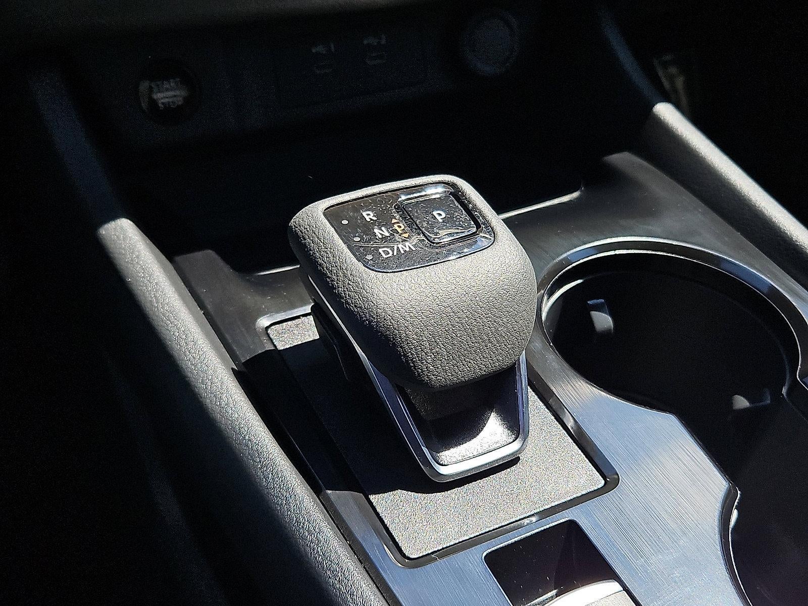 2026 Nissan Rogue AWD SV *Ltd Avail*