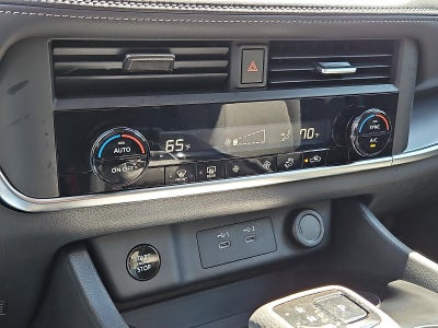 2026 Nissan Rogue AWD SV *Ltd Avail*