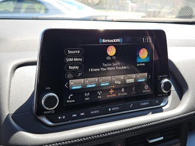 2026 Nissan Rogue AWD SV *Ltd Avail*