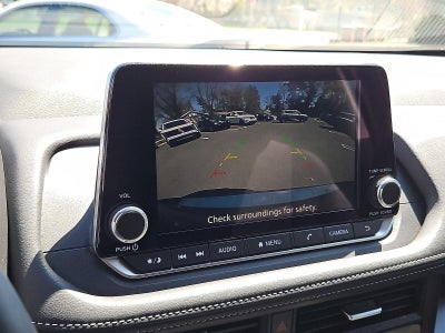 2026 Nissan Rogue AWD SV *Ltd Avail*