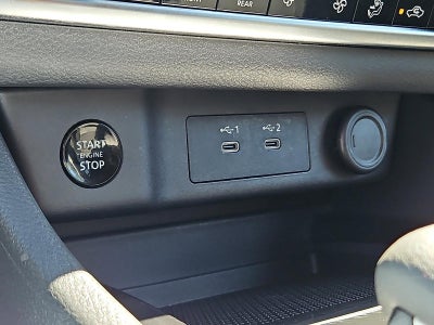 2026 Nissan Rogue AWD SV *Ltd Avail*