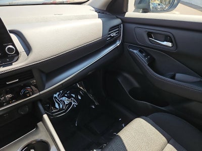 2026 Nissan Rogue AWD SV *Ltd Avail*