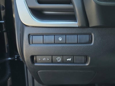 2026 Nissan Rogue AWD SV *Ltd Avail*