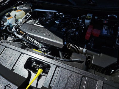 2026 Nissan Rogue AWD SV *Ltd Avail*