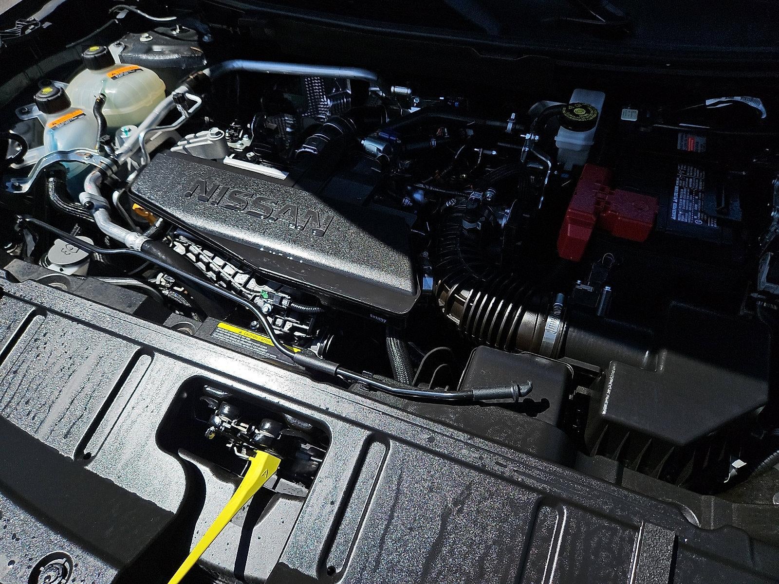 2026 Nissan Rogue AWD SV *Ltd Avail*