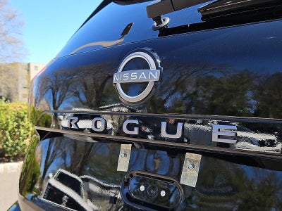 2026 Nissan Rogue AWD SV *Ltd Avail*
