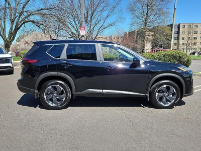2026 Nissan Rogue AWD SV *Ltd Avail*