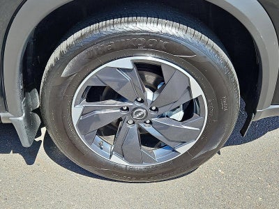 2026 Nissan Rogue AWD SV *Ltd Avail*