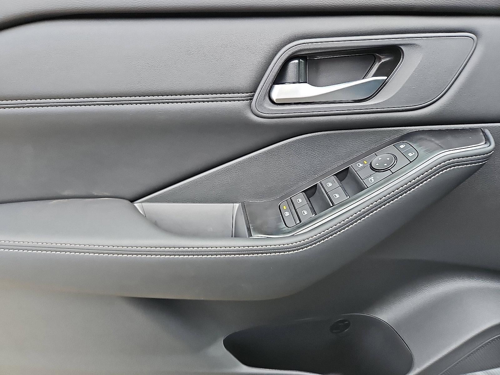 2026 Nissan Rogue 2026.5 AWD Dark Armor