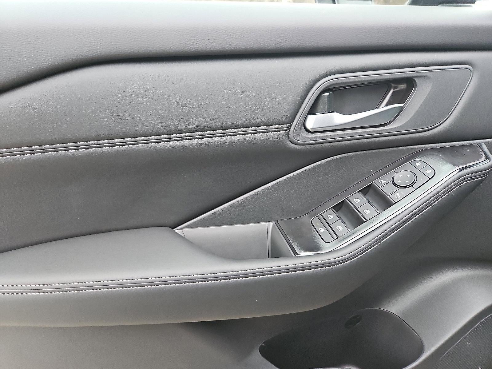 2026 Nissan N/A Dark Armor™