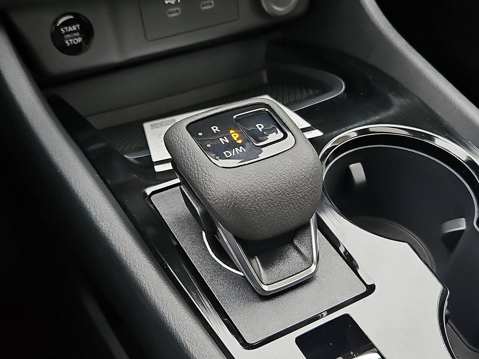 2026 Nissan N/A Dark Armor™