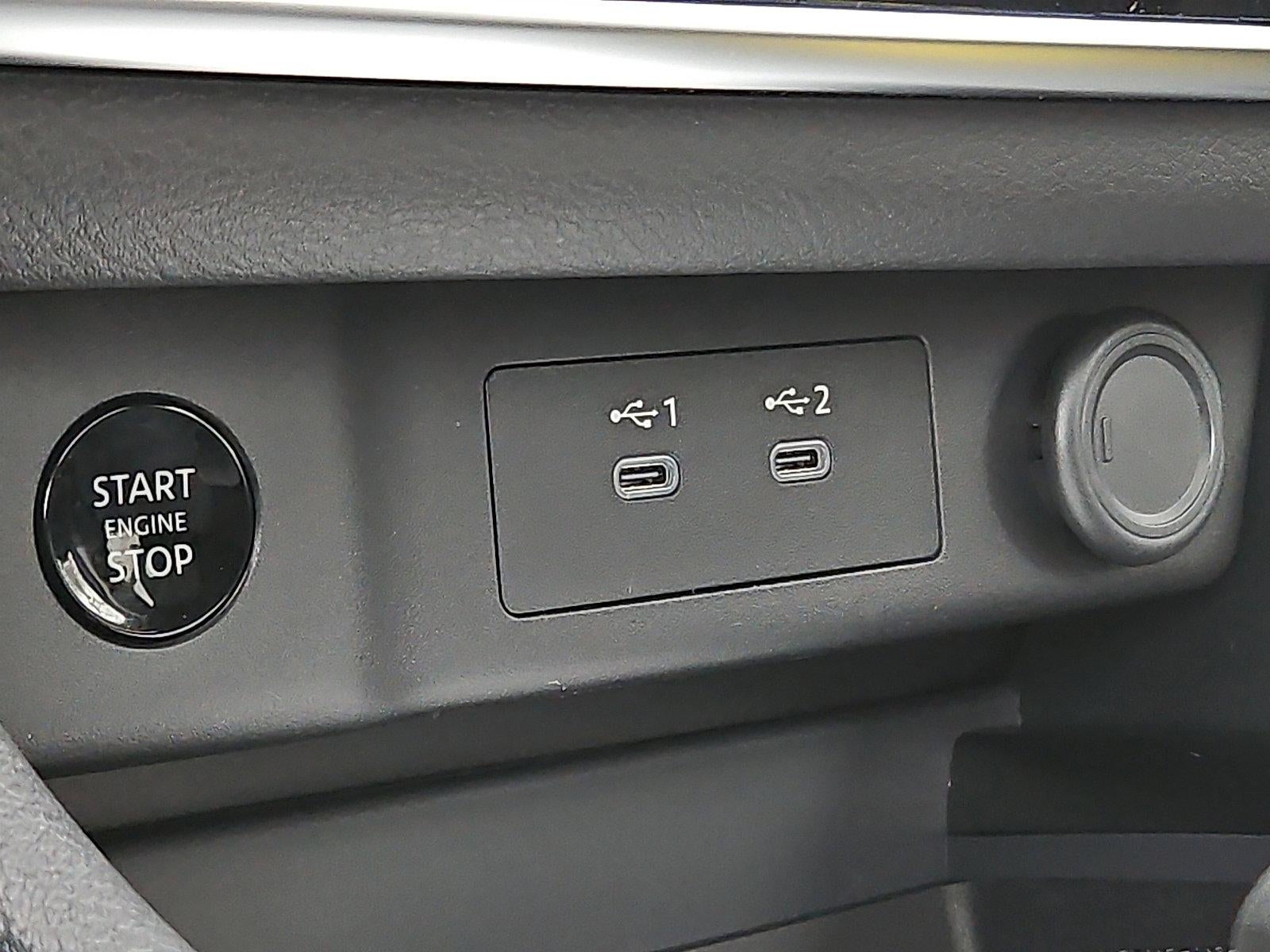 2026 Nissan N/A Dark Armor™