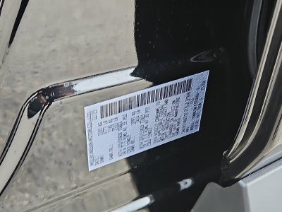 2026 Nissan N/A Dark Armor™