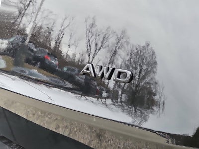 2026 Nissan N/A Dark Armor™