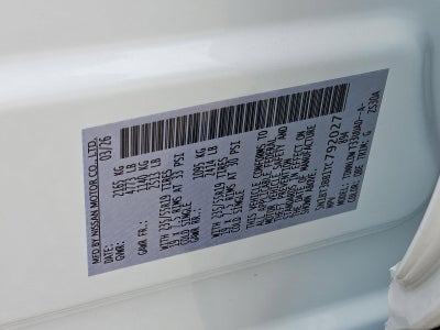 2026 Nissan Rogue 2026.5 AWD Dark Armor