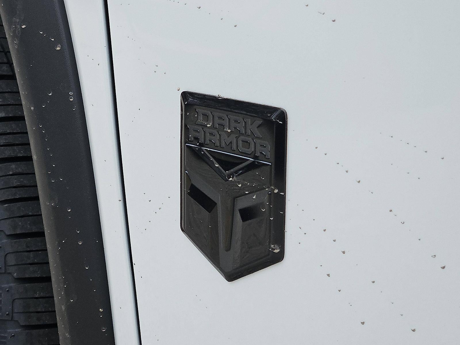 2026 Nissan Rogue 2026.5 AWD Dark Armor