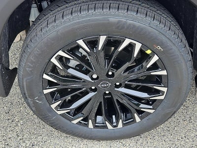 2026 Nissan Rogue 2026.5 AWD Dark Armor