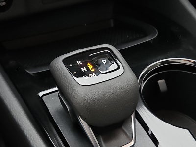 2026 Nissan Rogue 2026.5 AWD Dark Armor