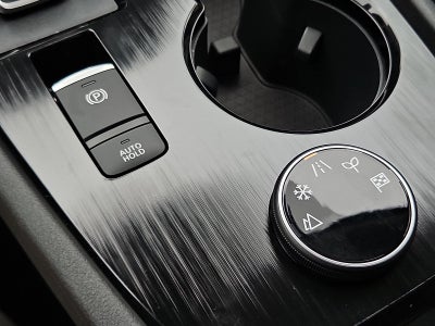 2026 Nissan Rogue 2026.5 AWD Dark Armor
