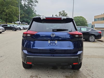 2026 Nissan Rogue 2026.5 AWD Dark Armor