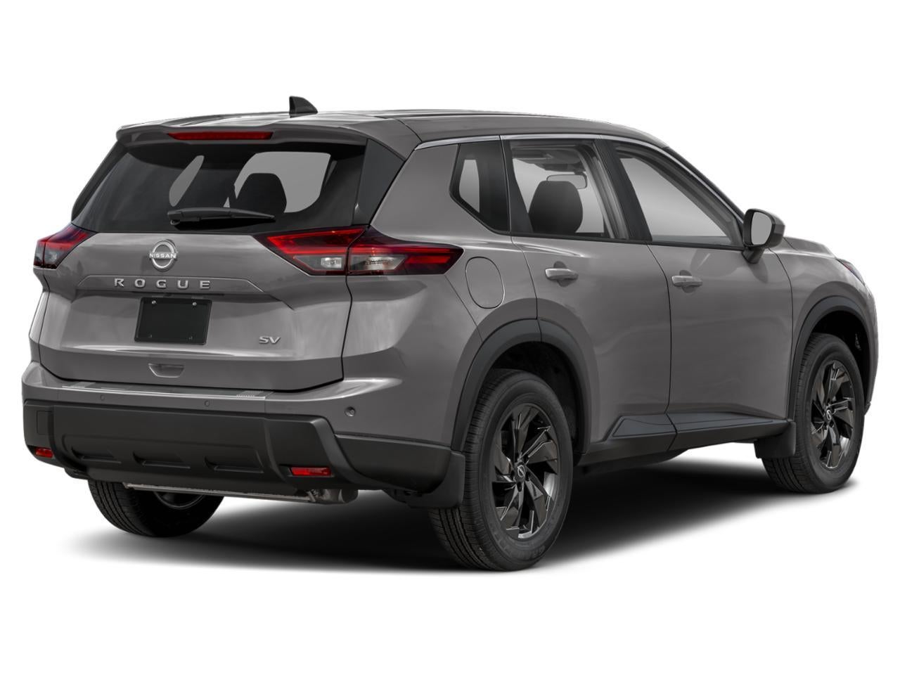 2026 Nissan Rogue 2026.5 AWD SV