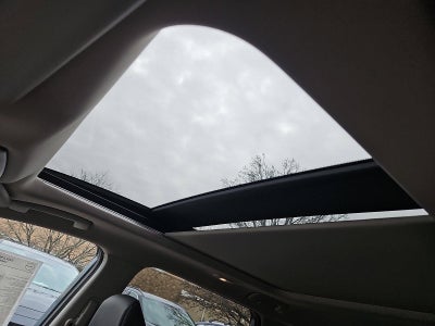 2026 Nissan Rogue 2026.5 AWD Dark Armor