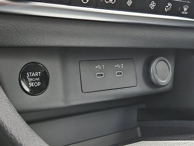 2026 Nissan Rogue 2026.5 AWD Dark Armor