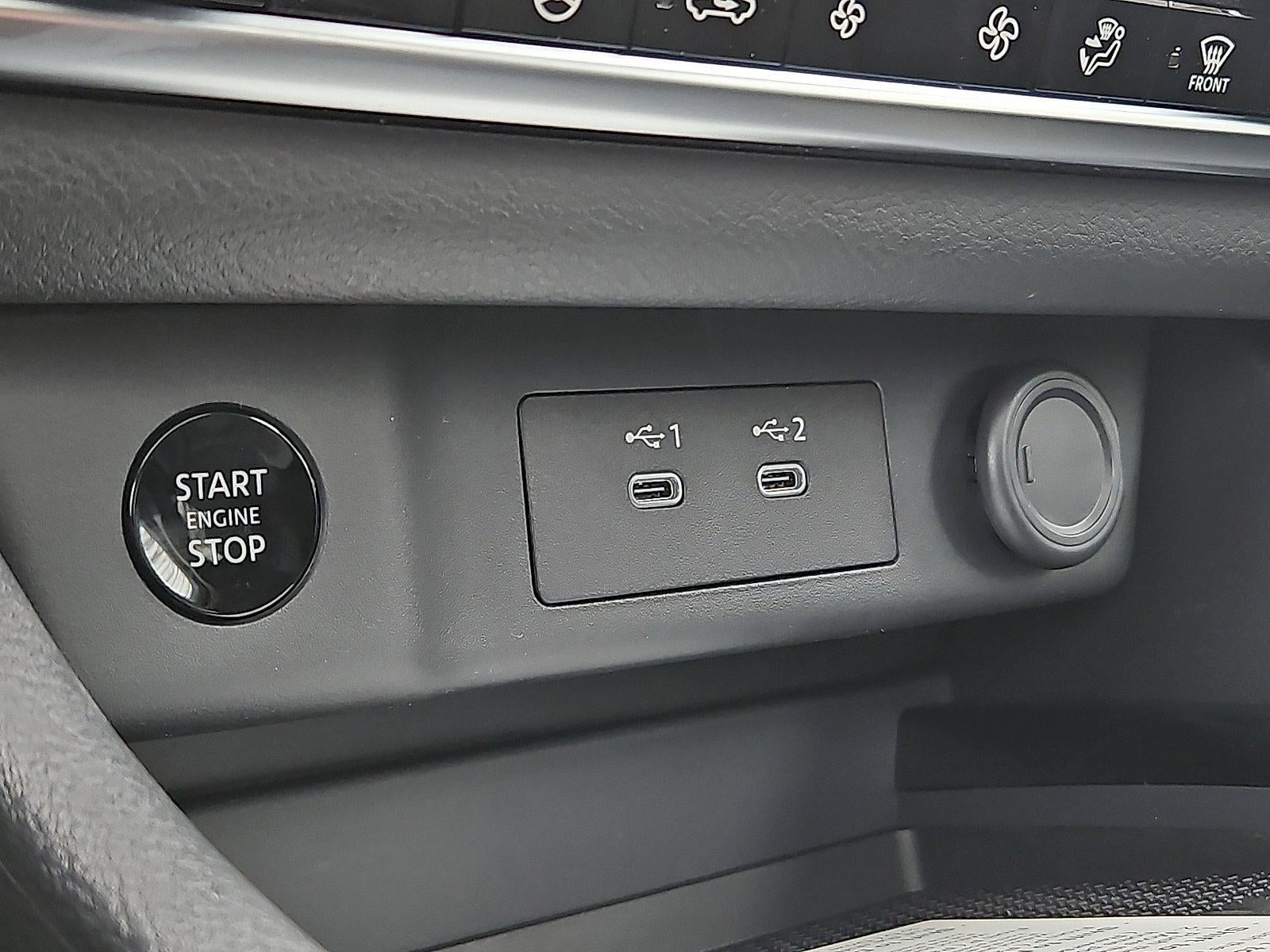 2026 Nissan Rogue 2026.5 AWD Dark Armor