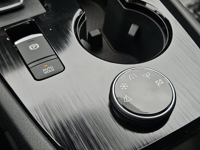 2026 Nissan Rogue 2026.5 AWD Dark Armor